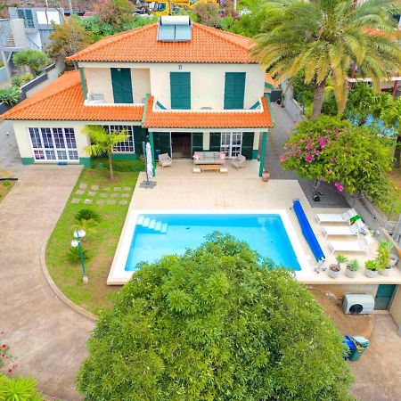 Villa Leonardo Caniço Εξωτερικό φωτογραφία
