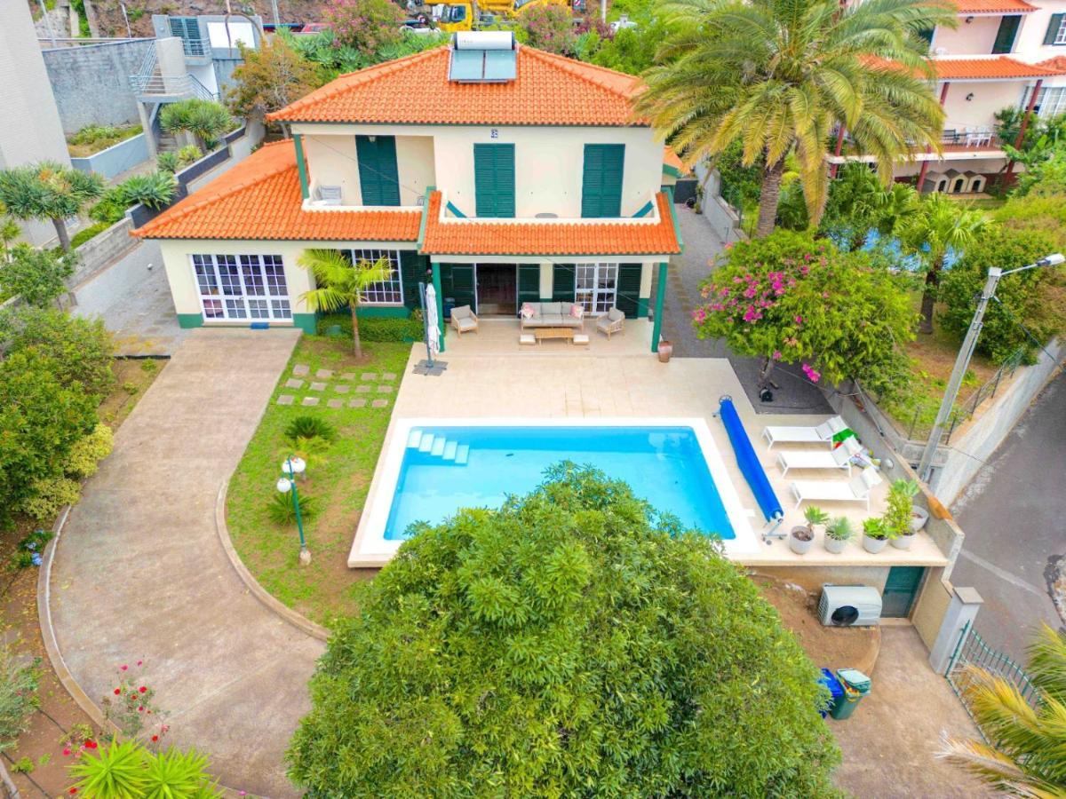 Villa Leonardo Caniço Εξωτερικό φωτογραφία